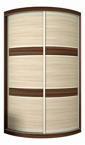 Шкаф-купе Мебелеф-1 - Вид 1