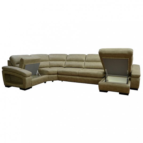 Серия "Линкольн" - Вид 2