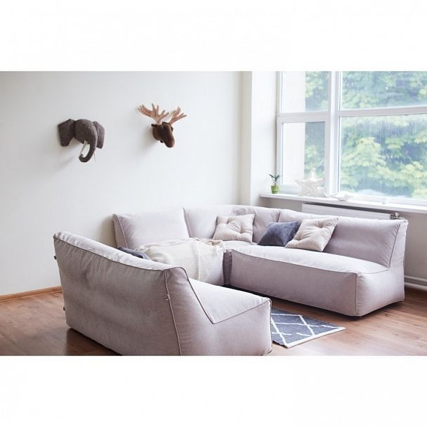 Диван бескаркасный "Longer" - Вид 3