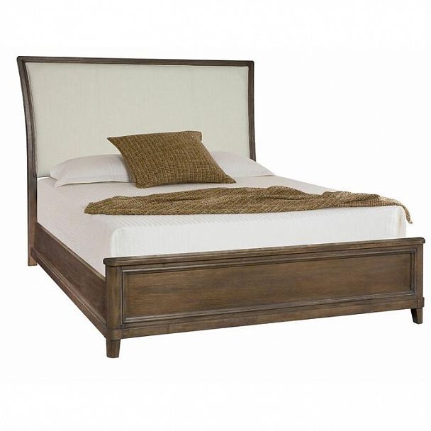 Кровать заказная №96 - Вид 1