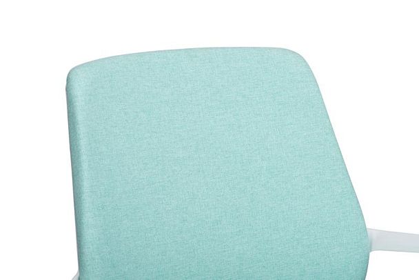 Кресло Colt B1903 Лазурный - Вид 6