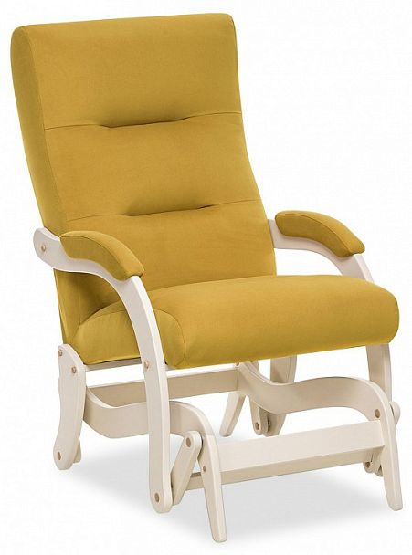 Кресло-качалка Leset Дэми - Вид 1