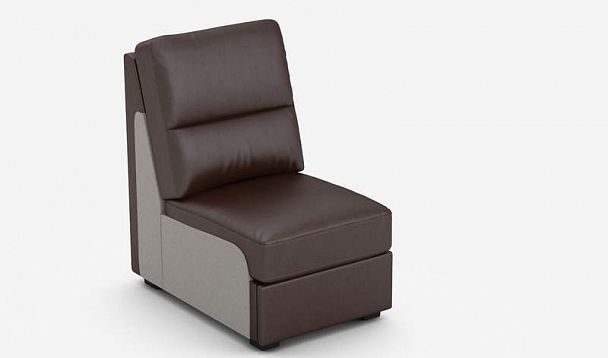 Кресло "Венеция" без подлокотников - Вид 1