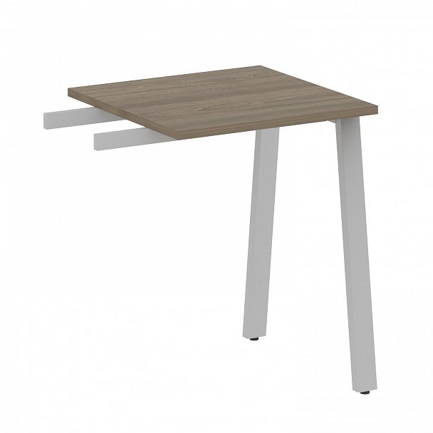 Приставка "Metal System" БА.ПР-1 вяз/серый - Вид 1