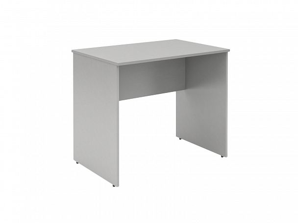 Стол "Simple" S-900 серый - Вид 1