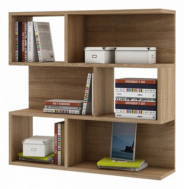 Полка навесная Лайт-16 - Вид 1