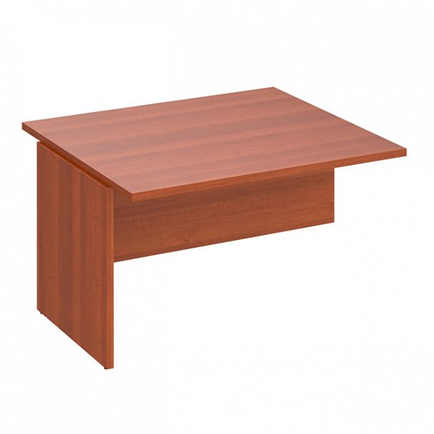 Секция стола для переговоров Патриот ПТ 781 миланский орех - Вид 1