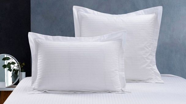 Набор из 2 наволочек NST-21 - Вид 1