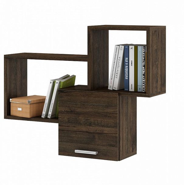 Полка комбинированная Флэш-21 - Вид 1