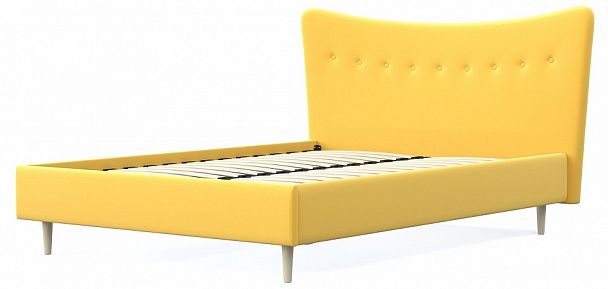 Кровать полутораспальная Финна - Вид 3