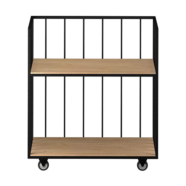 Тележка транспортировочная ТТ-2 - Вид 3