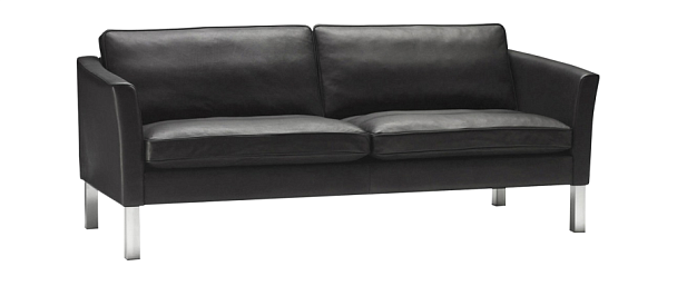 Диван "Купер М-52/2" 2-х местный - Вид 1