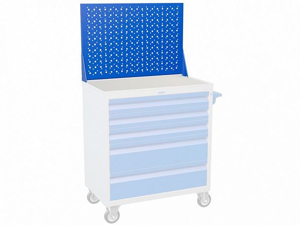 Экран WDS - Вид 1