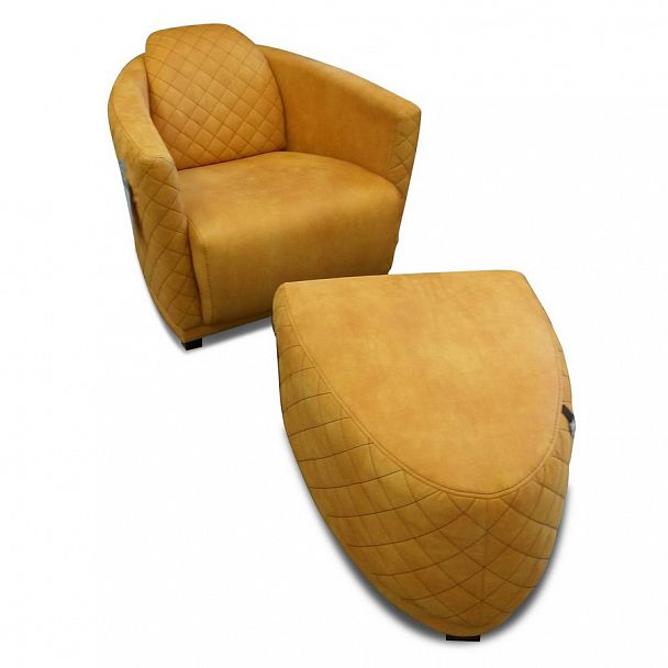 Кресло "Токио NEW" - Вид 5