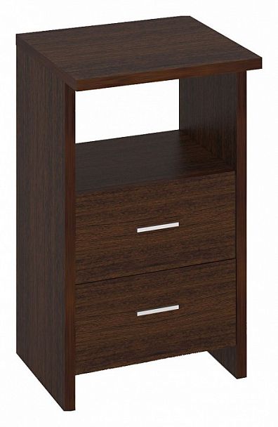 Тумбочка Домино Лайт ТЯЛ Венге - Вид 1