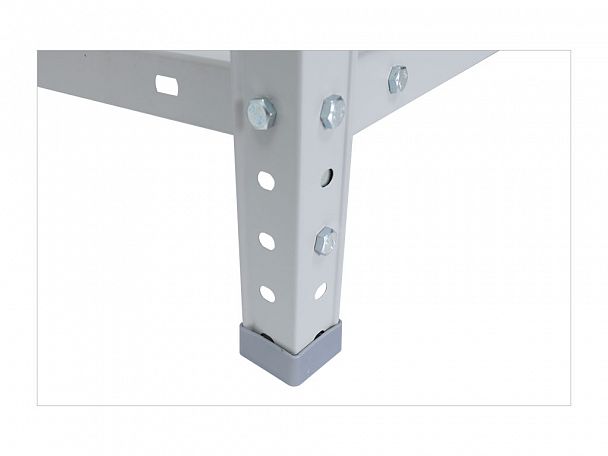 Стеллаж ES 150KD/75Х30/4 - Вид 6