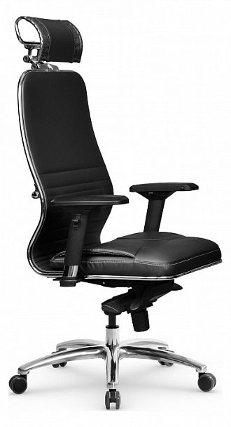 Кресло компьютерное KL-3.04 MPES z312421903 - Вид 3