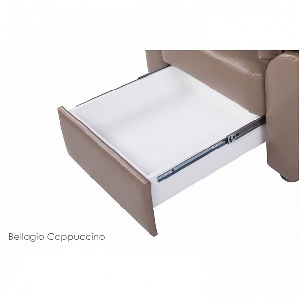 Кресло "Вестон" - Вид 3