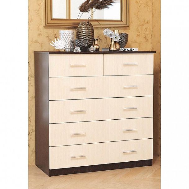 Комод-6 - Вид 1