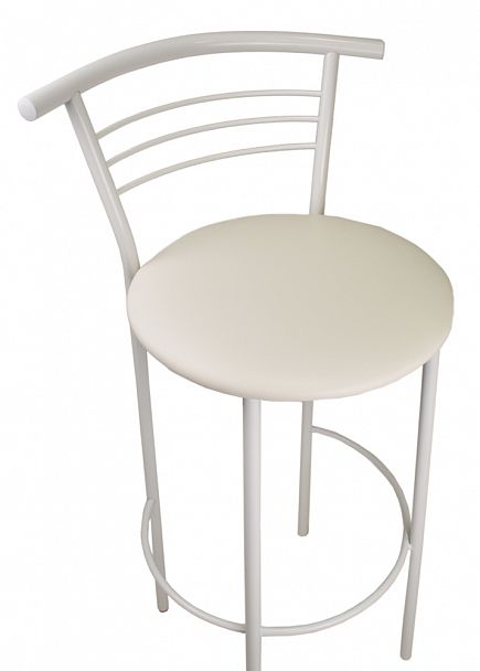 Барный стул Маркус эмаль - Вид 5