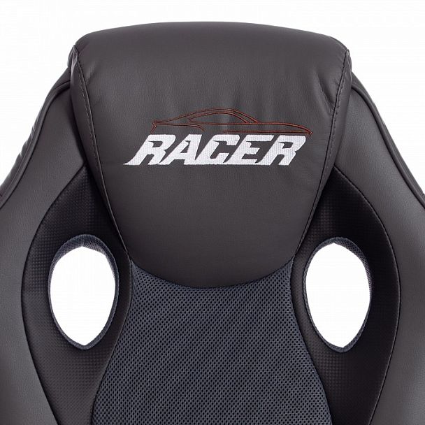 Кресло игровое Racer GT new - Вид 7