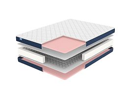 Матрас Димакс Практик Базис Плюс Bonnel 90х190 - Фото предпросмотра