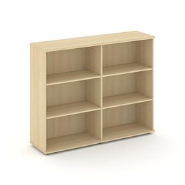 Стайл Проджект Тумба опорная/приставная SN.TOP-153 Акация Лорка 1632*400*1150 - Фото предпросмотра