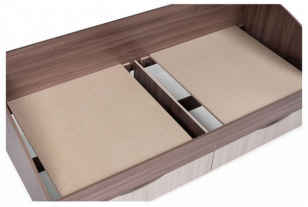 Кровать Классика - Вид 5