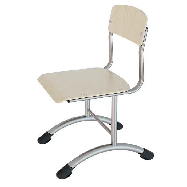 Стул Сигма F нерегулируемый гр.3 - Вид 2