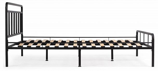 Кровать двуспальная Рейк - Вид 2