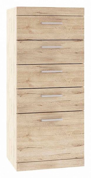 Комод Oskar 5S/50 - Вид 1