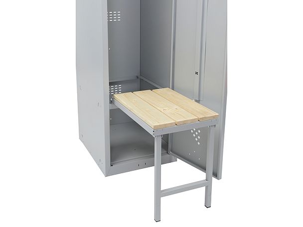 Скамья ML-300 откидная ОСК - Вид 3