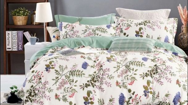 Постельное белье двуспальное RS - Вид 1