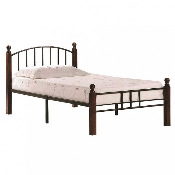 Кровать односпальная AT-915 - Вид 1