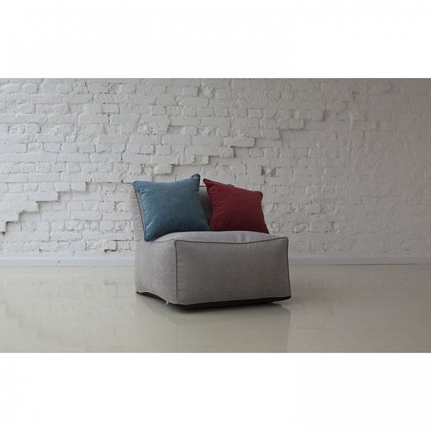 Кресло бескаркасное "Модульное" - Вид 5