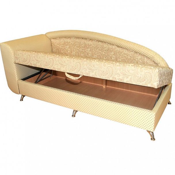 Тахта угловая "Карат-2 80" - Вид 3