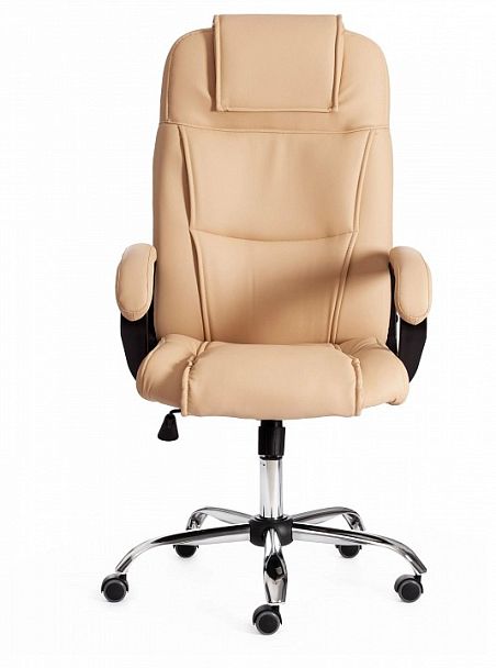 Кресло компьютерное Bergamo - Вид 2