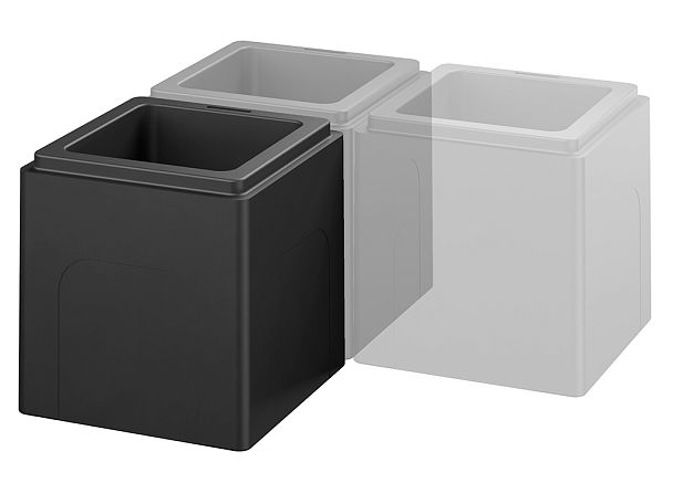 Ящик наборный Практик 50x50 - Вид 3