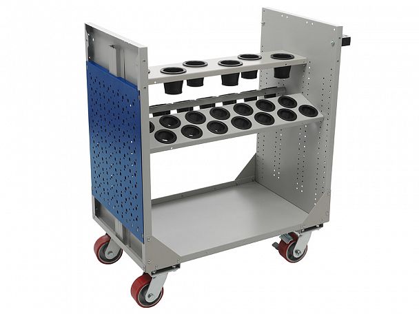 Полка для тележки HARD SK 50 - Вид 4