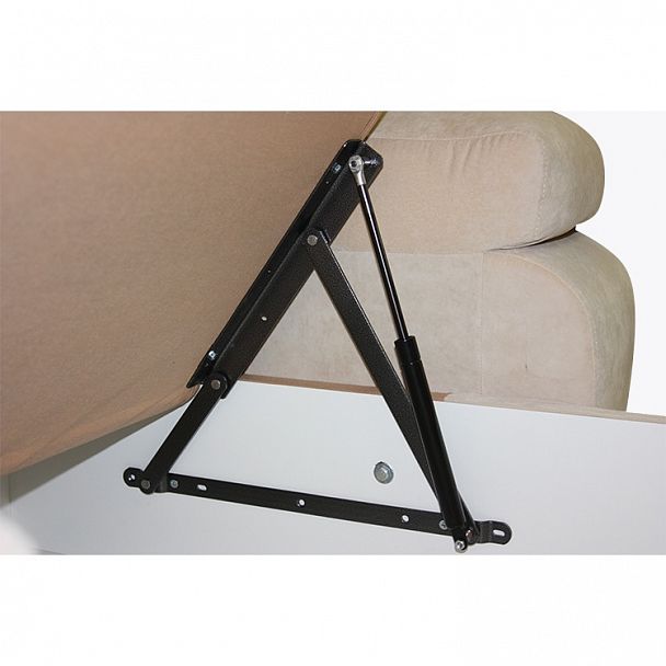 Угловой диван "Милан 2" с оттоманкой 2 - Вид 6