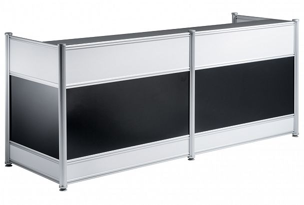 Ресепшн заказной №42 - Вид 1