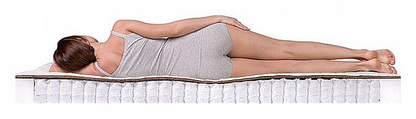 Матрас полутораспальный Balance Dream 2 TFK 1900x1400 - Вид 4