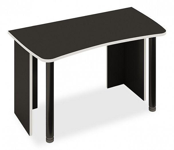 Стол офисный Домино Lite СКЛ-Софт140 - Вид 1