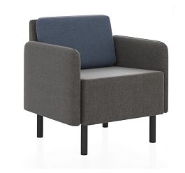 Кресло "M27-1S" - Фото предпросмотра