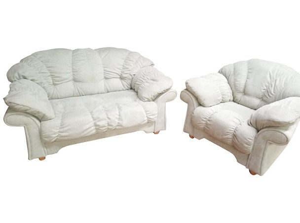 Диван Белиссимо - Вид 2