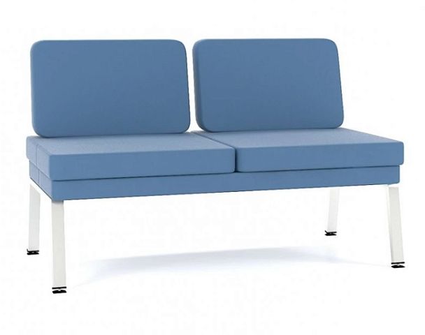 Диван "M25-2D" - Вид 1