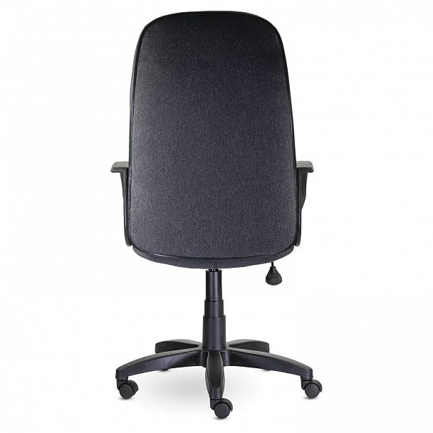 Кресло офисное "Альтаир", CH 685, ткань, серое C-71 - Вид 7