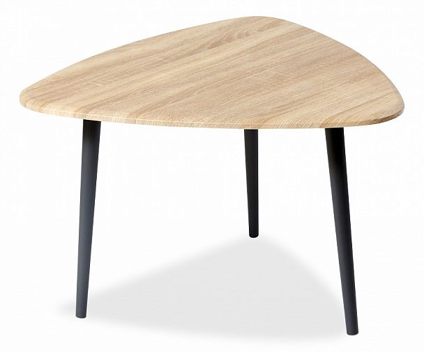 Стол журнальный Мельбурн - Вид 1