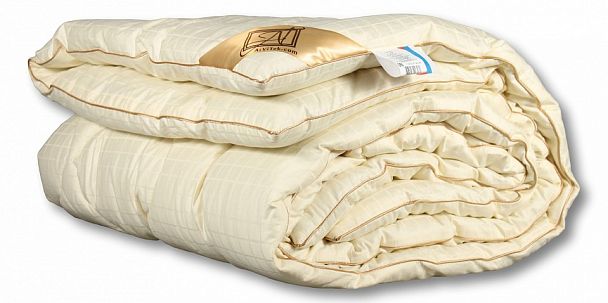 Одеяло двуспальное Модерато - Вид 1