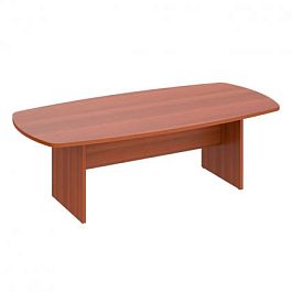 Стол для переговоров ПТ 154 Патриот ПТ 154 миланский орех - Фото предпросмотра